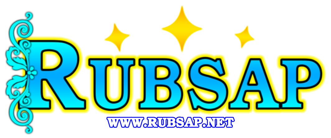 rubsap